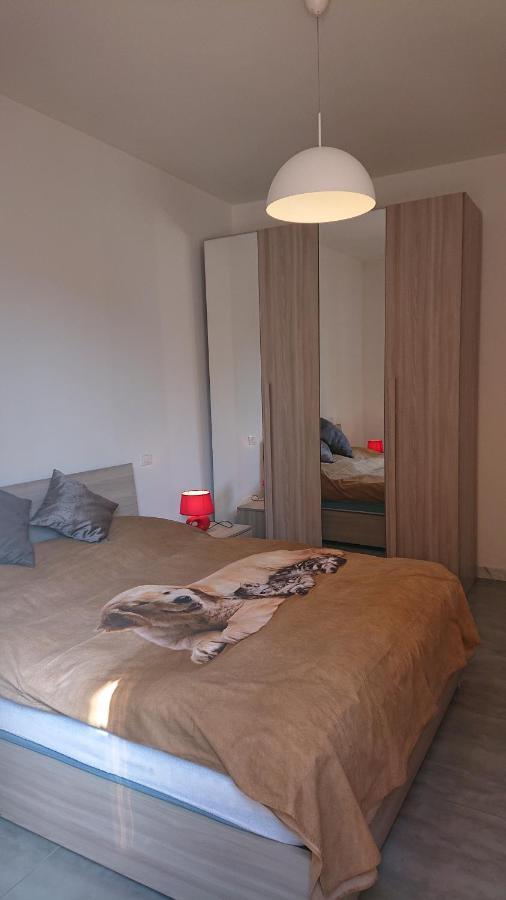 Appartement Ca D'alfre *