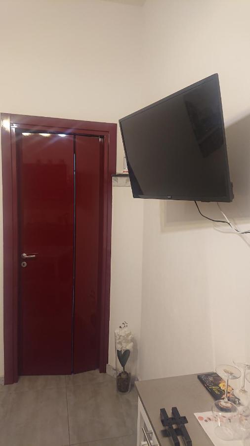 Appartement Ca D'alfre La Spezia