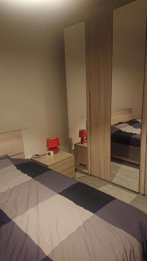 Appartement Ca D'alfre