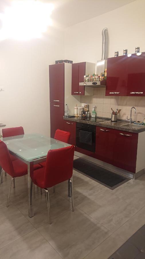 Appartement Ca D'alfre *