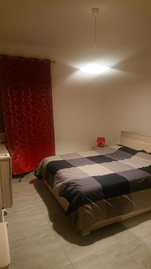 Appartement Ca D'alfre *