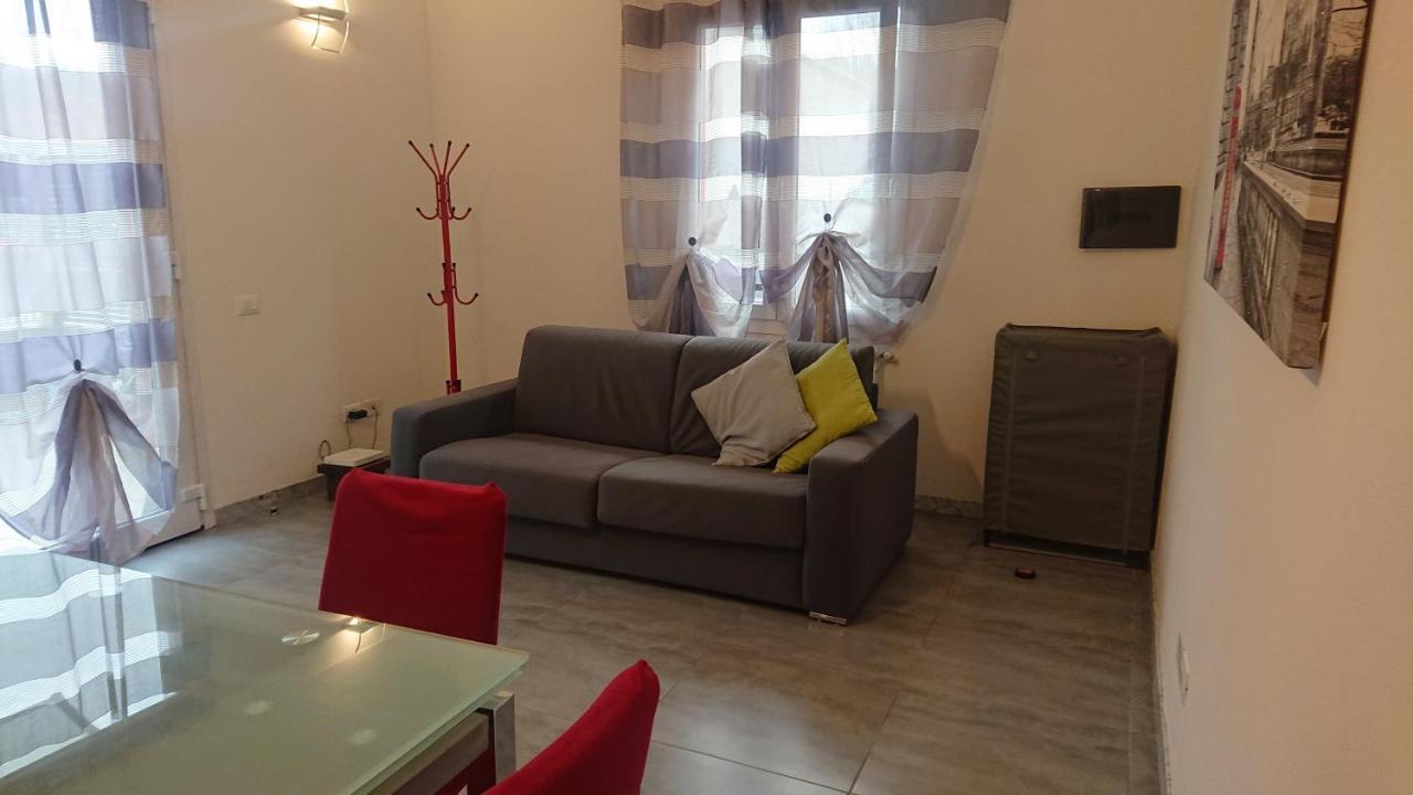 Ca D'alfre Appartement La Spezia
