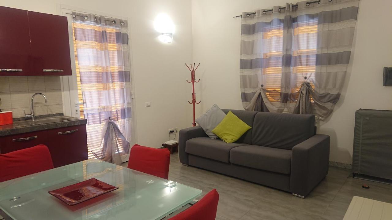 Ca D'alfre Appartement La Spezia