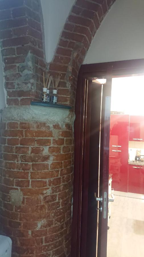 Appartement Ca D'alfre La Spezia