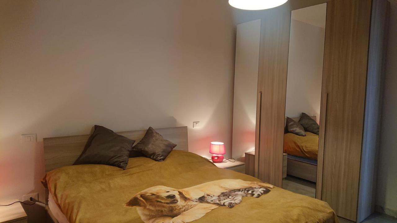 Appartement Ca D'alfre La Spezia