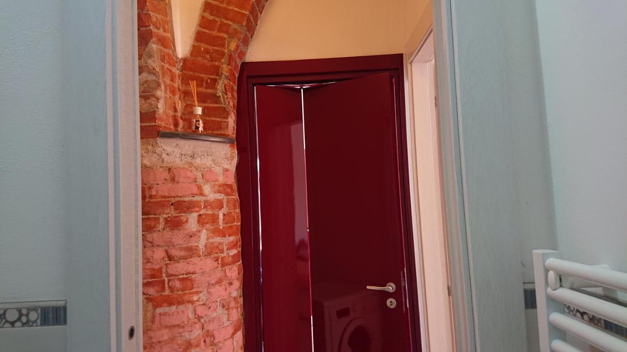 Appartement Ca D'alfre *