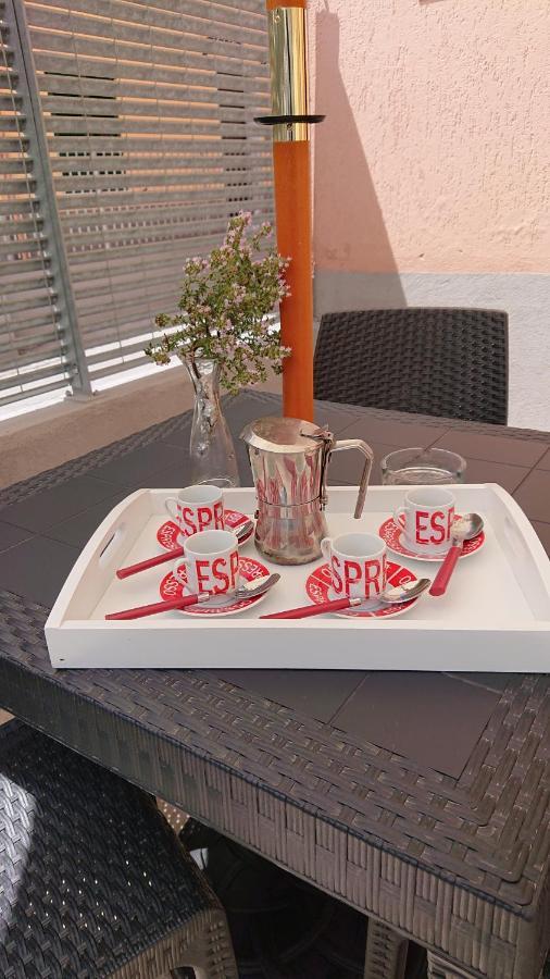 Ca D'alfre Appartement *