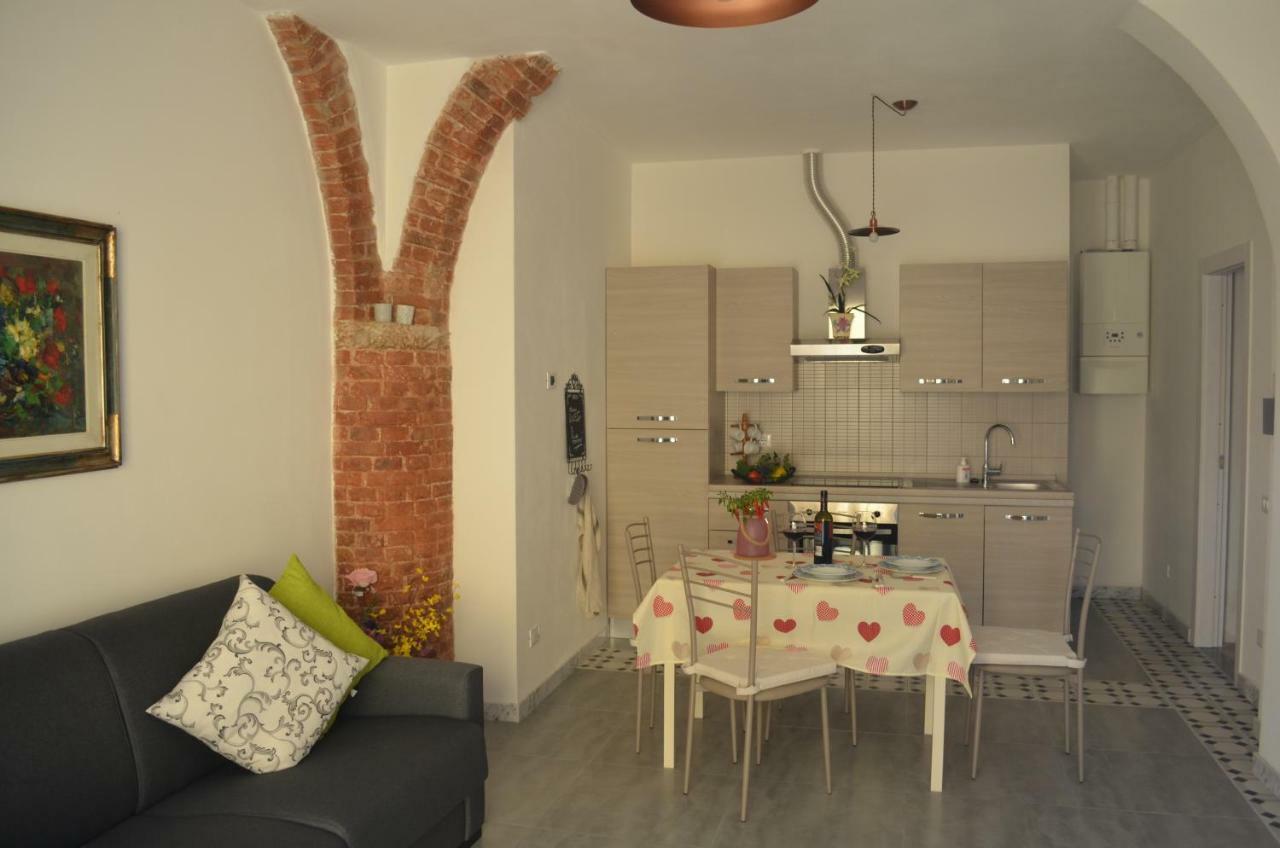 Ca D'alfre Appartement