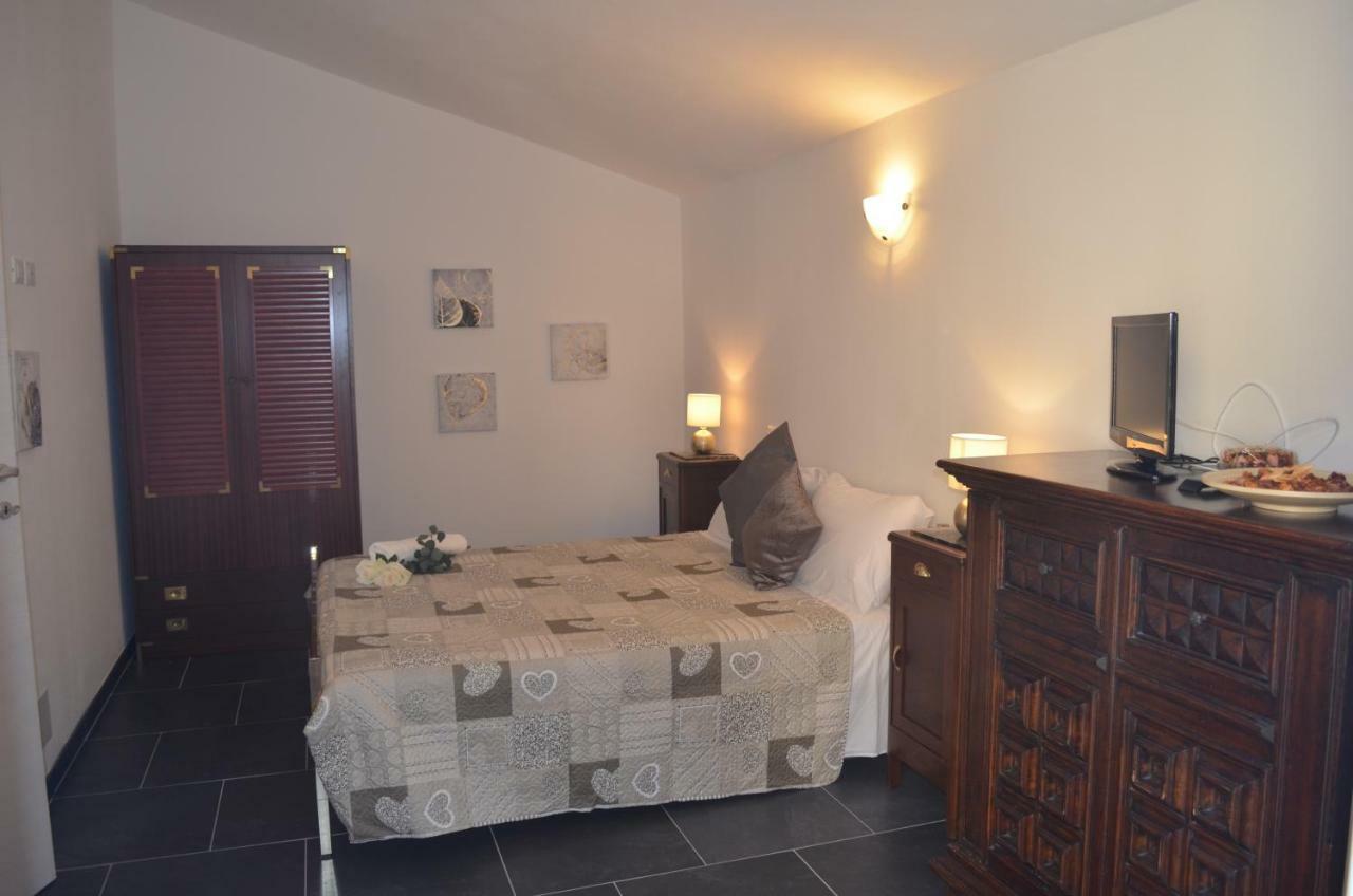 Appartement Ca D'alfre