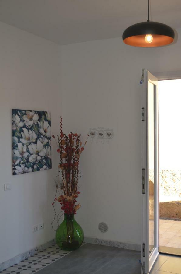 Appartement Ca D'alfre La Spezia