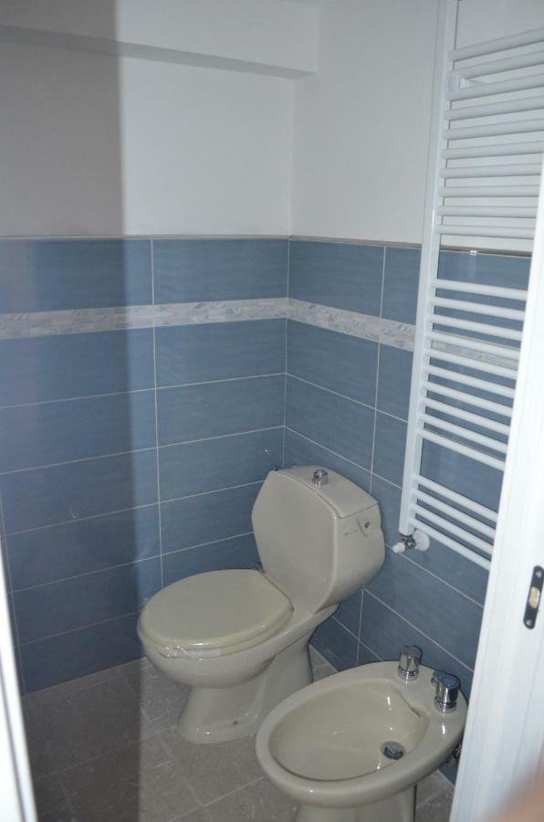 Ca D'alfre Appartement