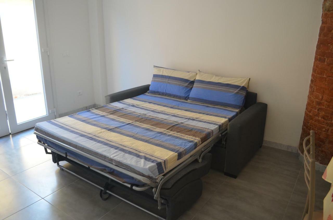 Ca D'alfre Appartement La Spezia