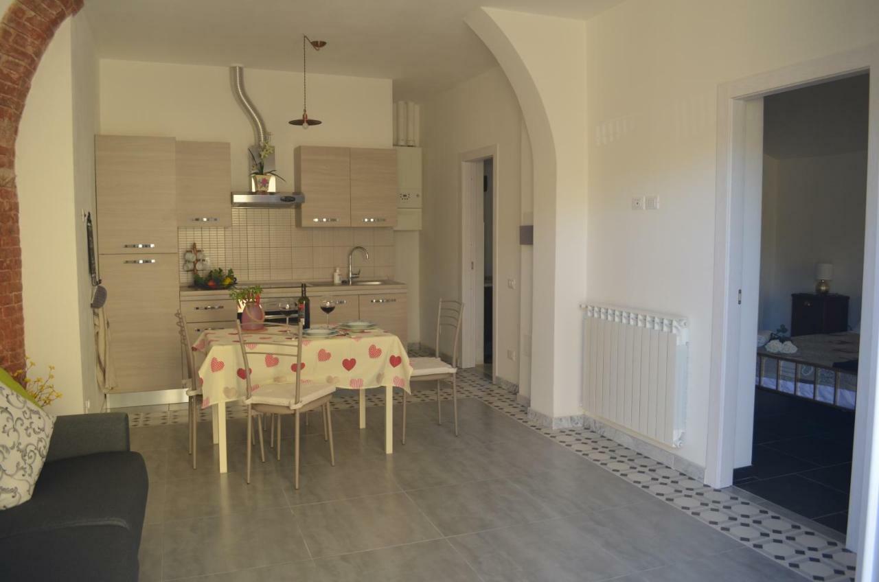 Appartement Ca D'alfre *