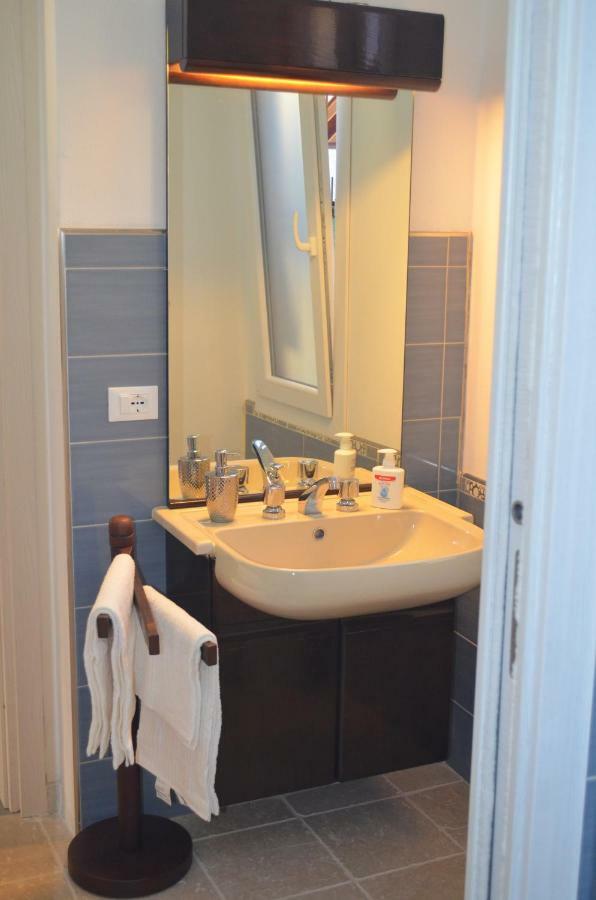 Appartement Ca D'alfre La Spezia
