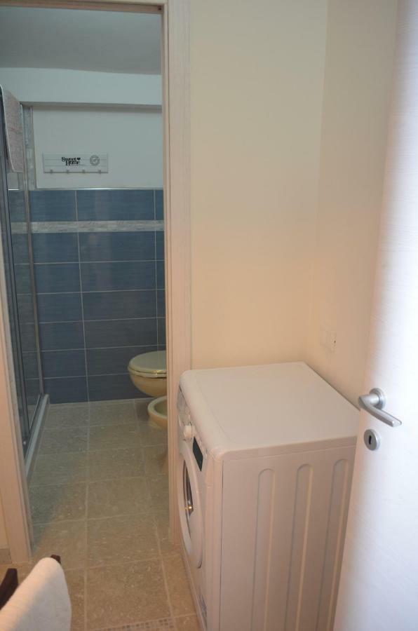 Ca D'alfre Appartement