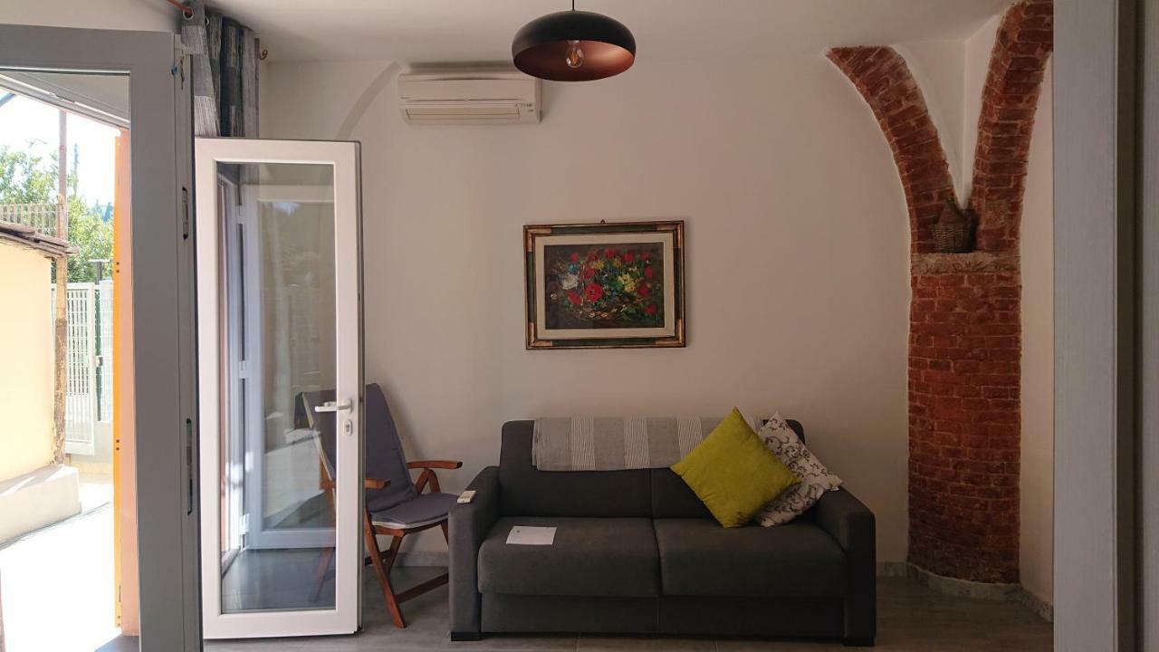 Ca D'alfre Appartement *