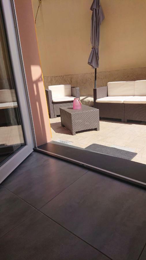 Appartement Ca D'alfre La Spezia