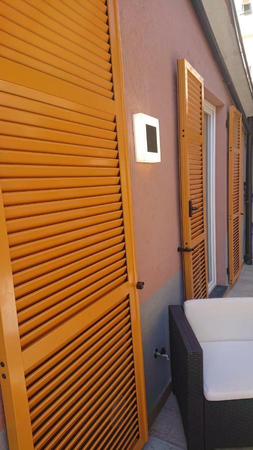 Ca D'alfre Appartement *