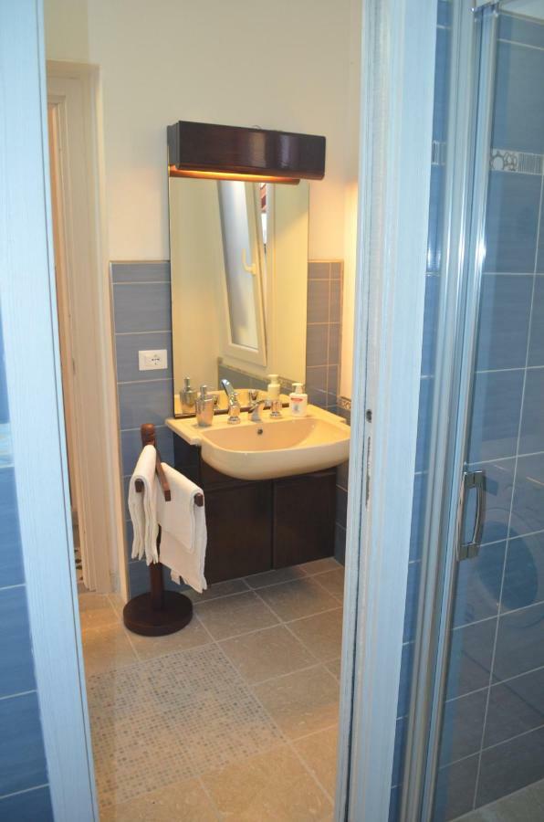 Appartement Ca D'alfre *