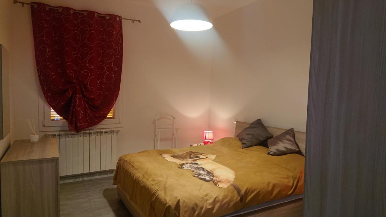 Cà D'alfré La Spezia