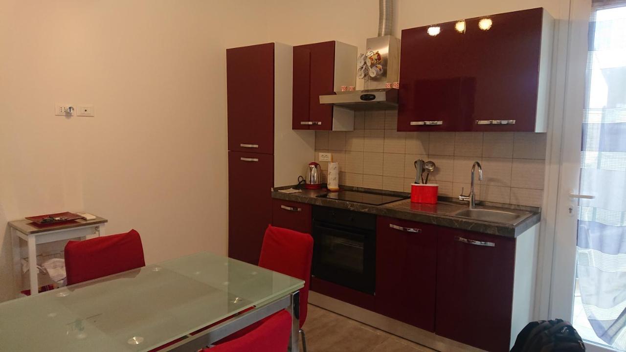 Appartamento Cà D'alfré *