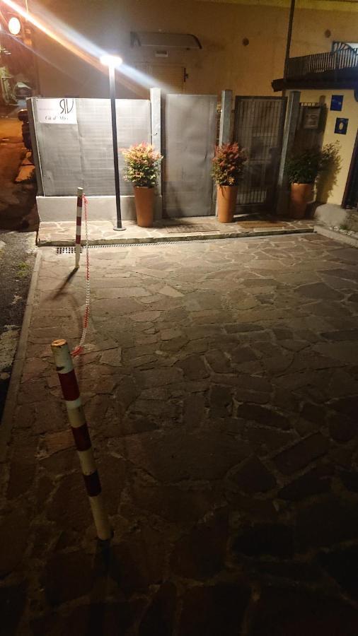 Cà D'alfré Appartamento
