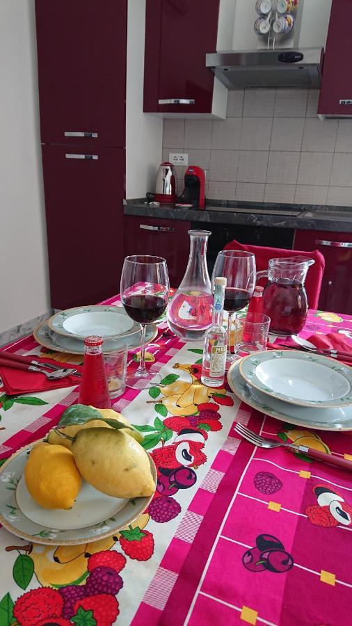 Cà D'alfré Appartamento La Spezia