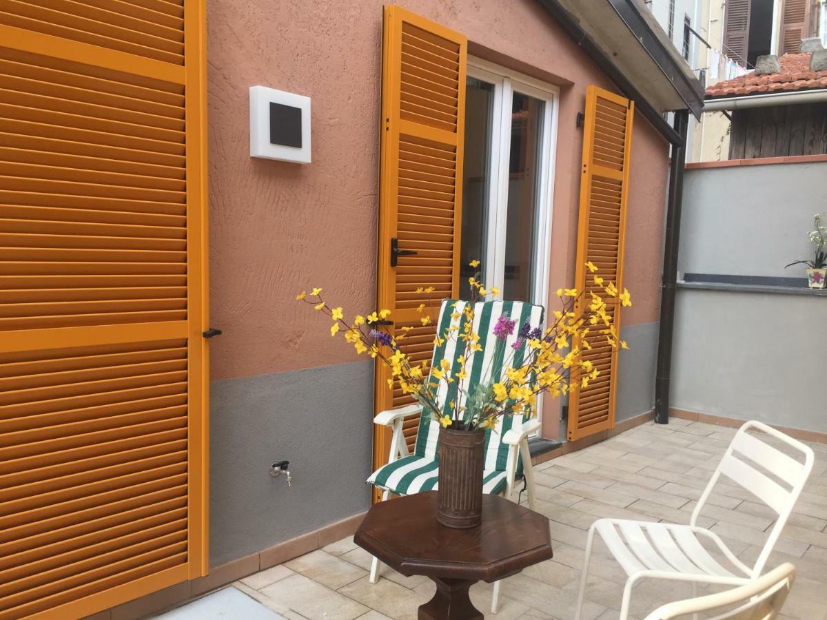 Cà D'alfré Appartamento
