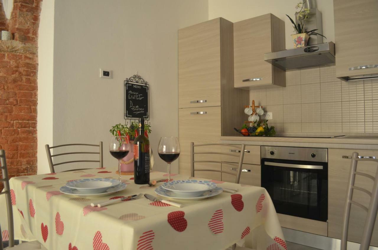 Appartamento Cà D'alfré *