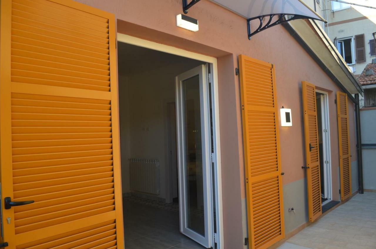 Cà D'alfré La Spezia