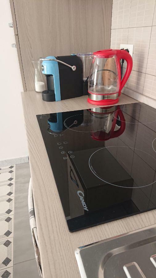Cà D'alfré Appartamento